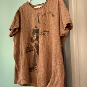Magnolia Pearl Neil Young t shirt